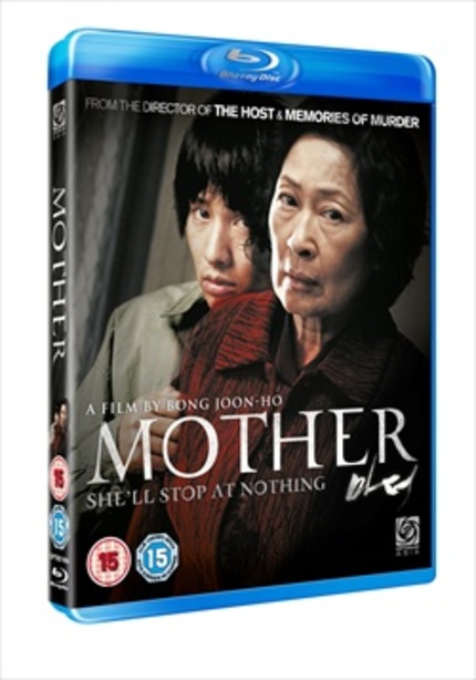 MOTHER UK Blu-ray Review